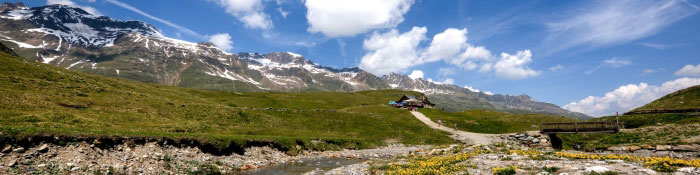 head sommer wandern haus könig appartement obergurgl