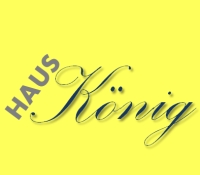 logo haus könig appartement obergurgl
